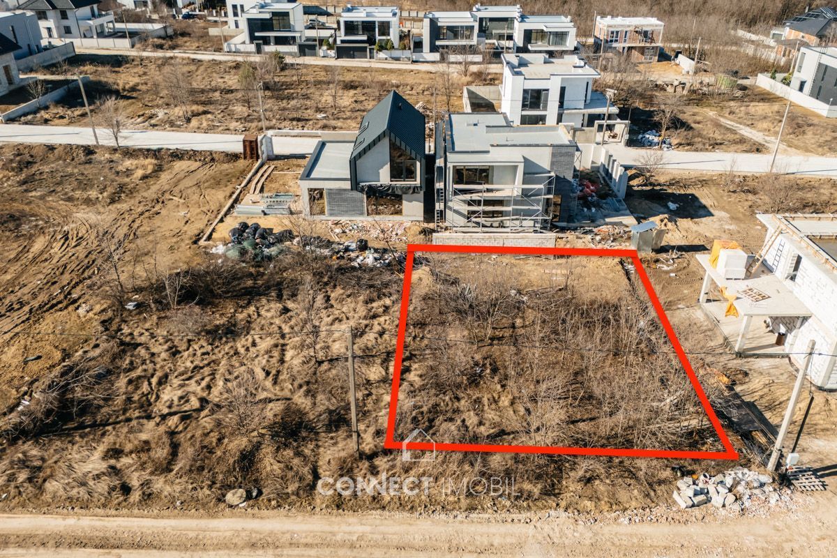 str. Grigore Grigoriu, Poiana Domneasca, Chisinau