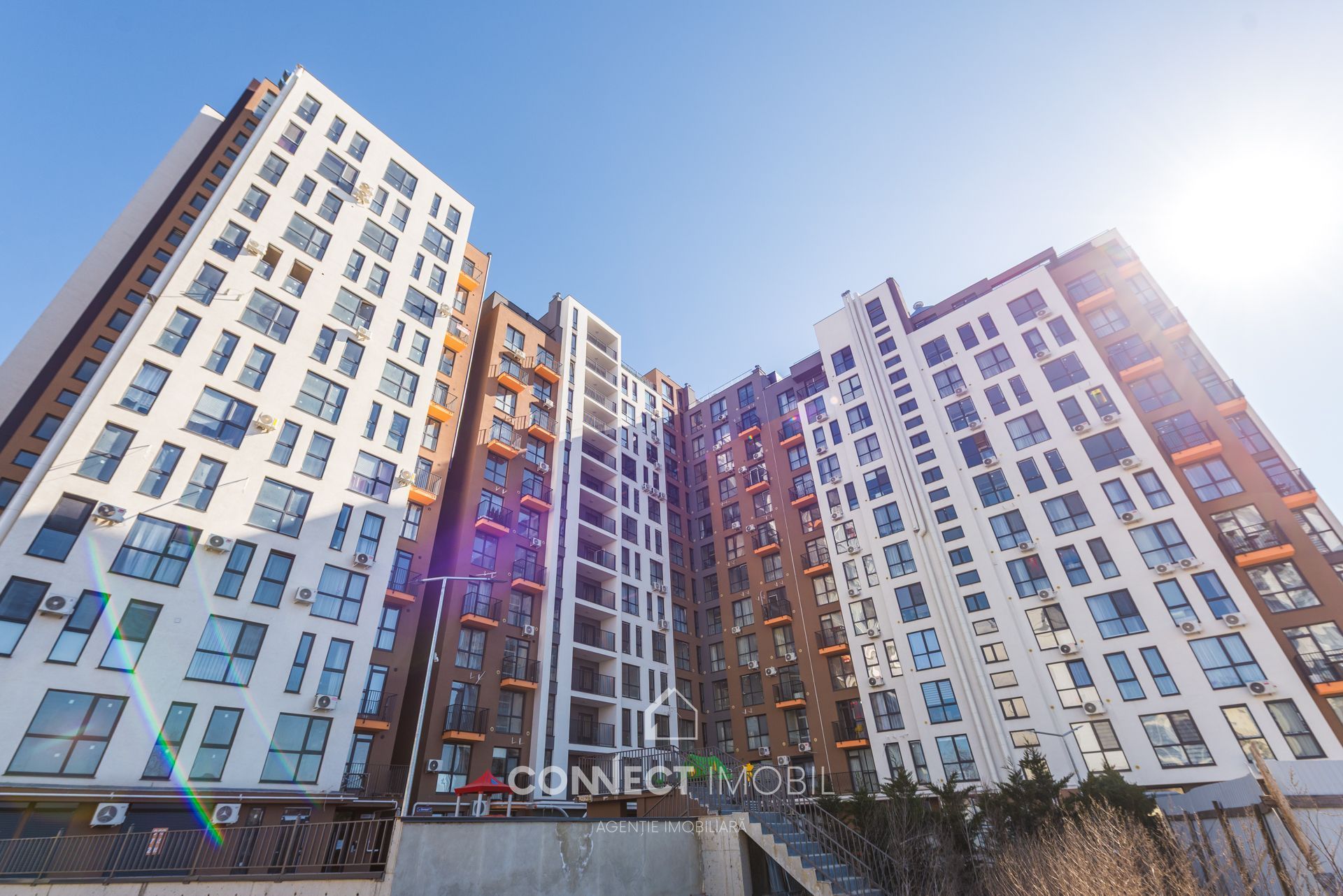 str.Cornesti , Rascani, Chisinau