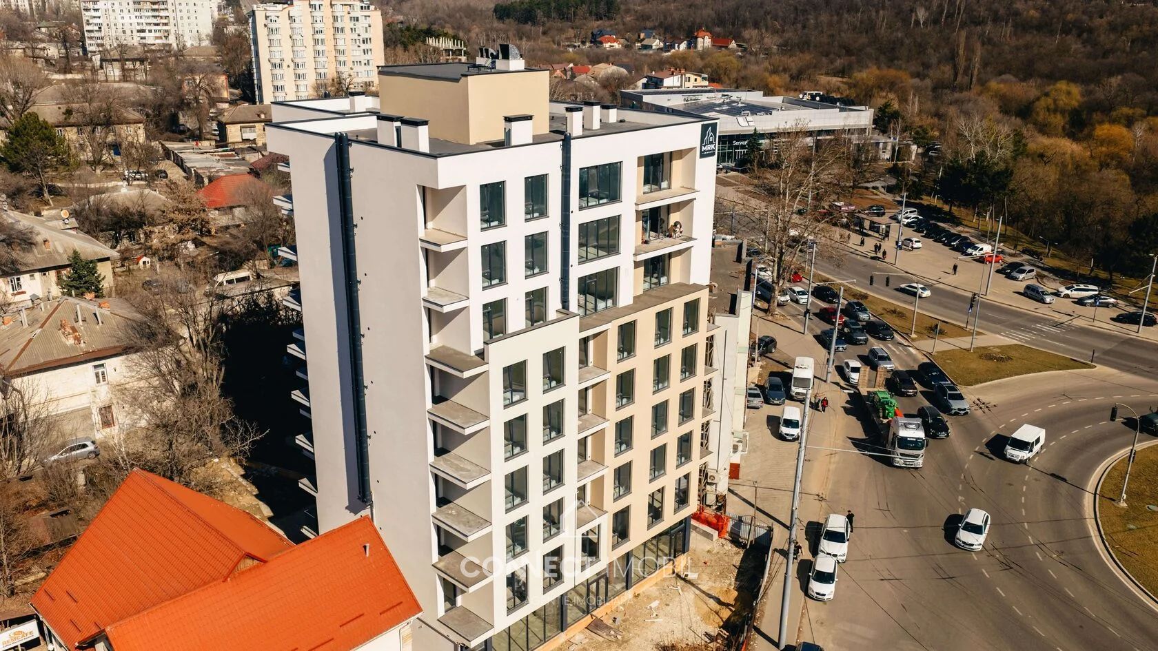 str.Postei ,Rascani ,Chisinau