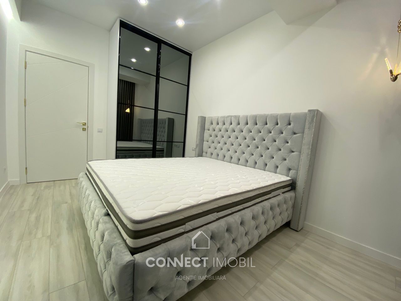 str. Bogdan Voievod, Râșcani, Chișinău