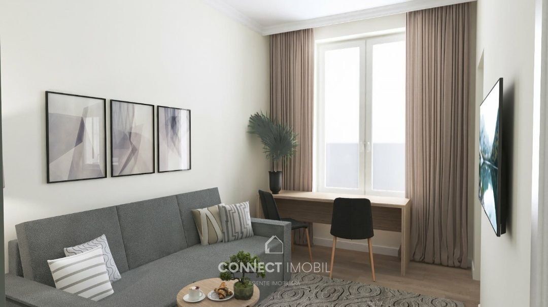 Cetatea Alba, Botanica, mun. Chisinau