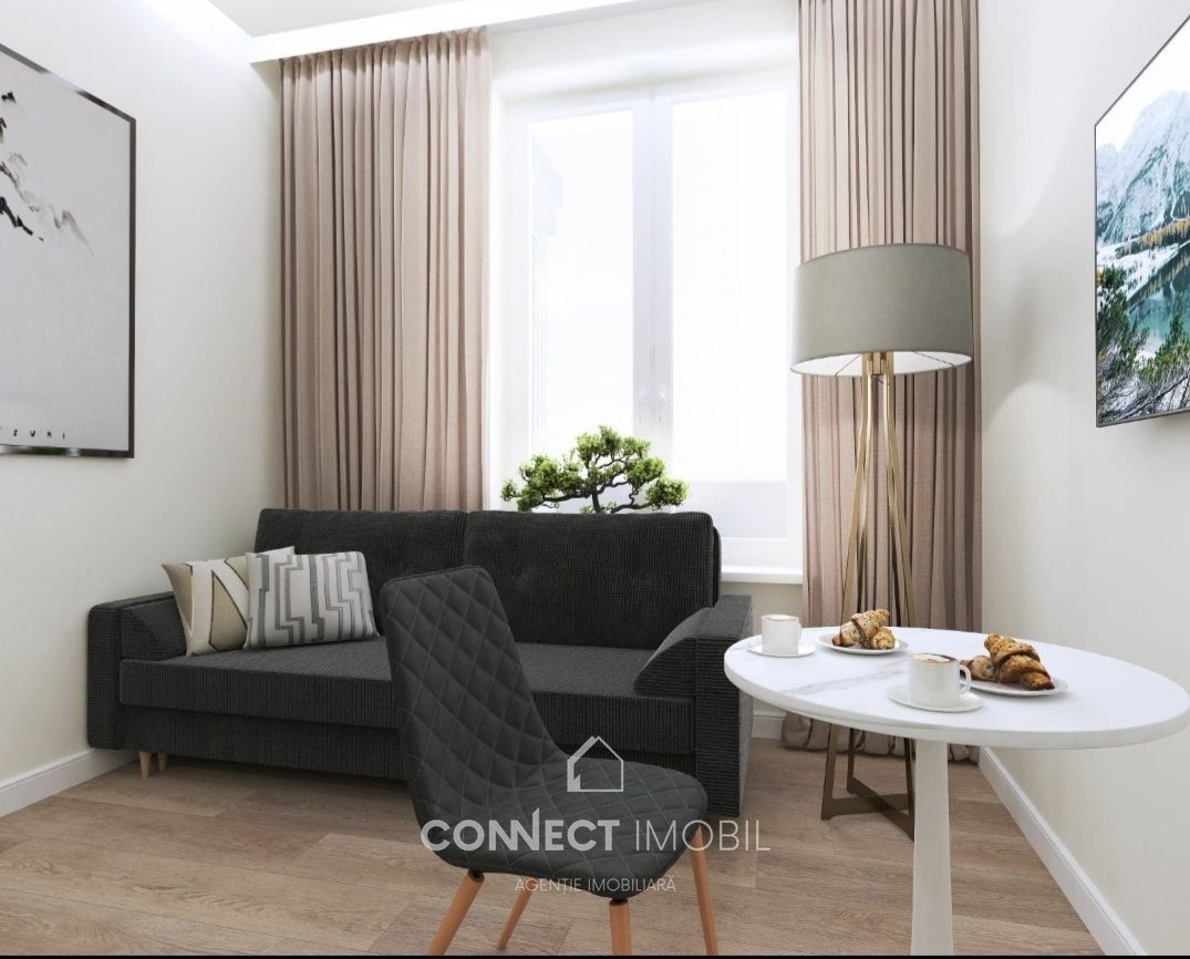 str. Cetatea Alba, Botanica, Chisinau