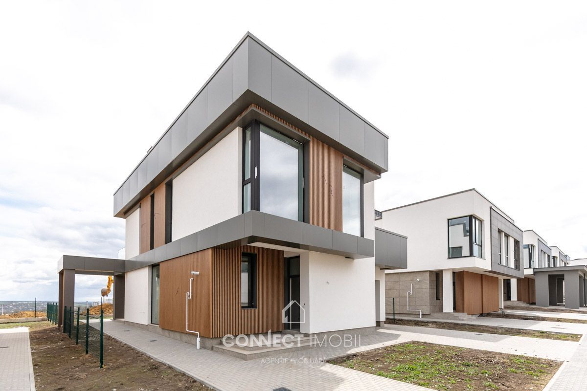 str.Bavaria , Botanica , Chisinau