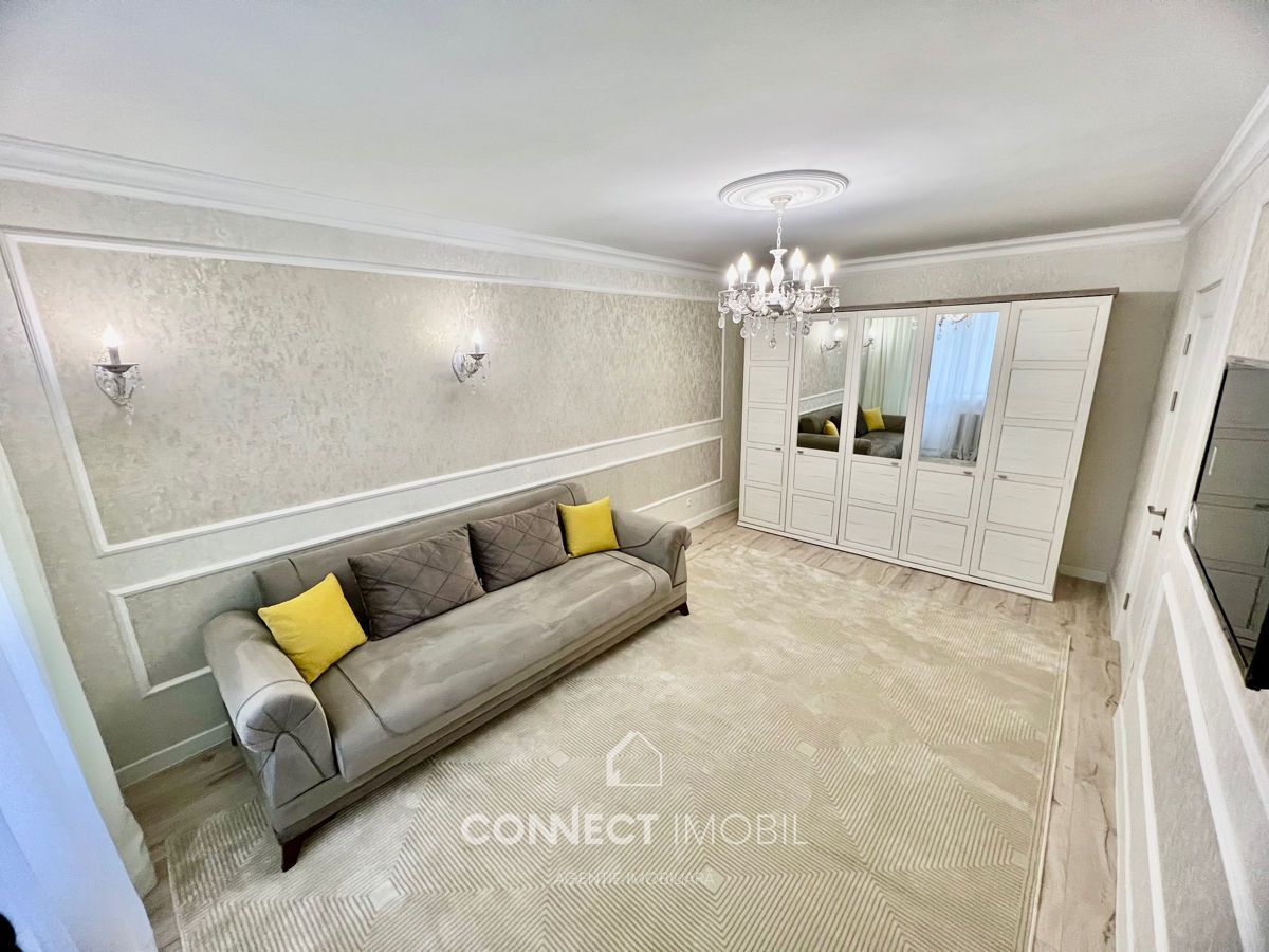 str. Alexandru Marinescu, Buiucani, Chișinău 