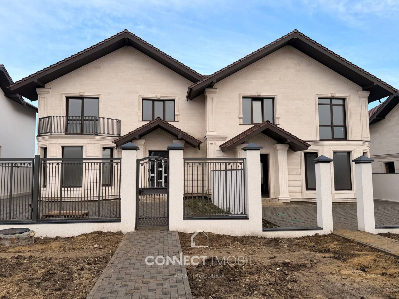 str. Drumul Viilor, Cricova ,mun.Chisinau