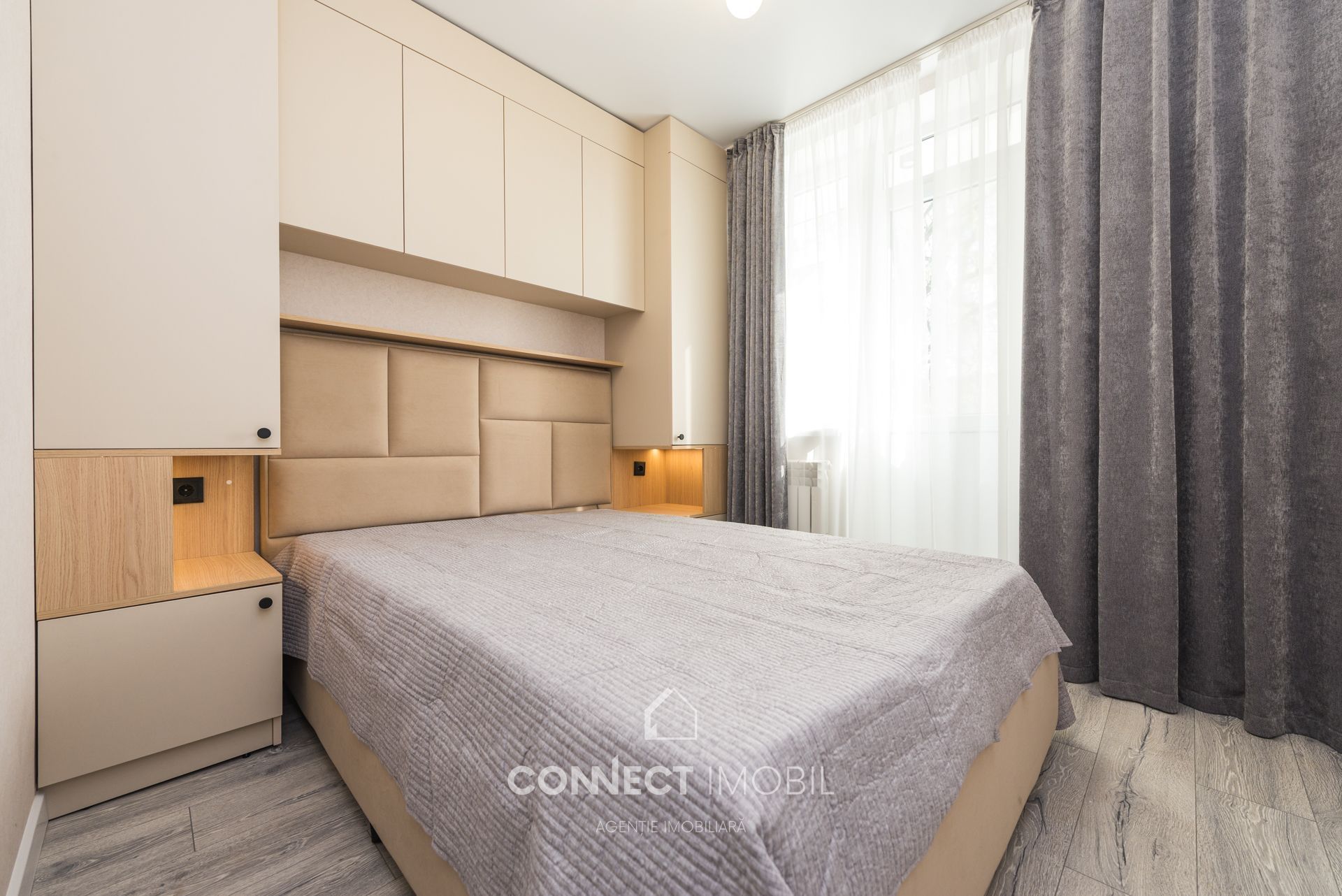 Str. Minsk, Botanica, Chisinau