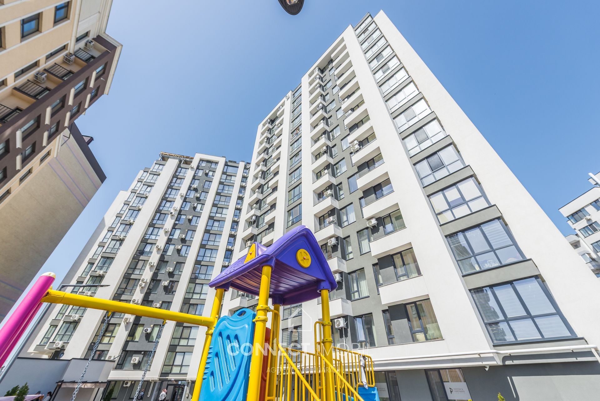 bd.Renasterii Nationale,Rascani,Chisinau