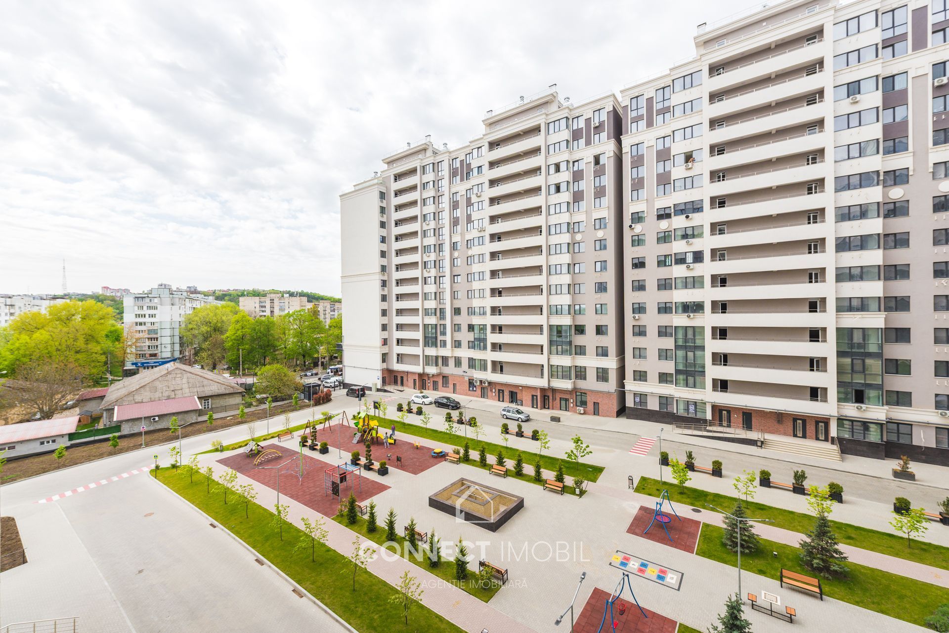 str.Vasile Lupu, Buiucani, mun.Chisinau