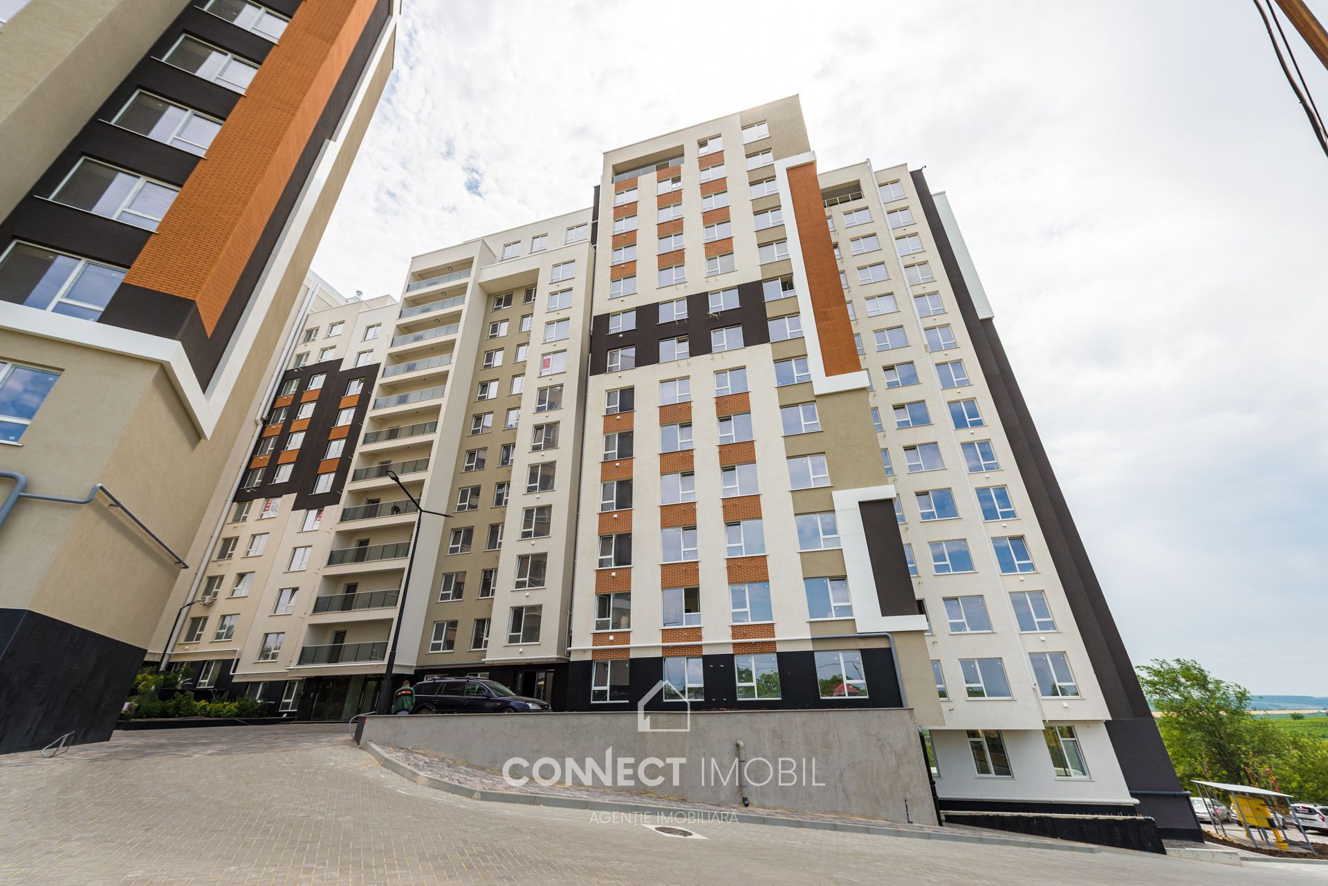 str.Ialoveni , Telecentru , Chisinau