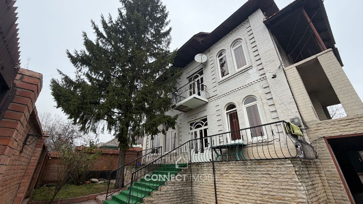 str.Doina, Poșta Veche, Chișinău