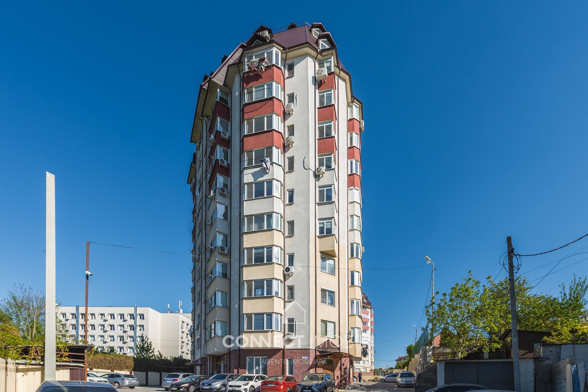 str. Tecuci, Centru, Chisinau