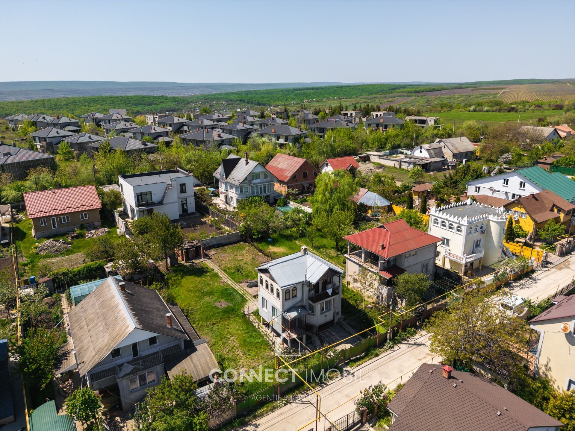 IP. Pădureț ,Dumbrava, Chișinău.