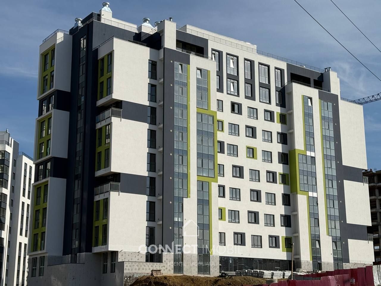 str. Ceucari, Posta Veche, Chisinau