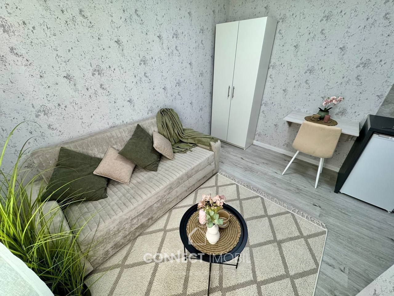 Str. Belgrad, Botanica, Chisinau
