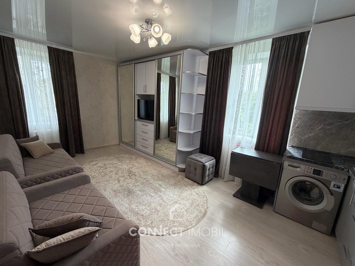 str. Ion Pelivan, Buiucani, Chisinau