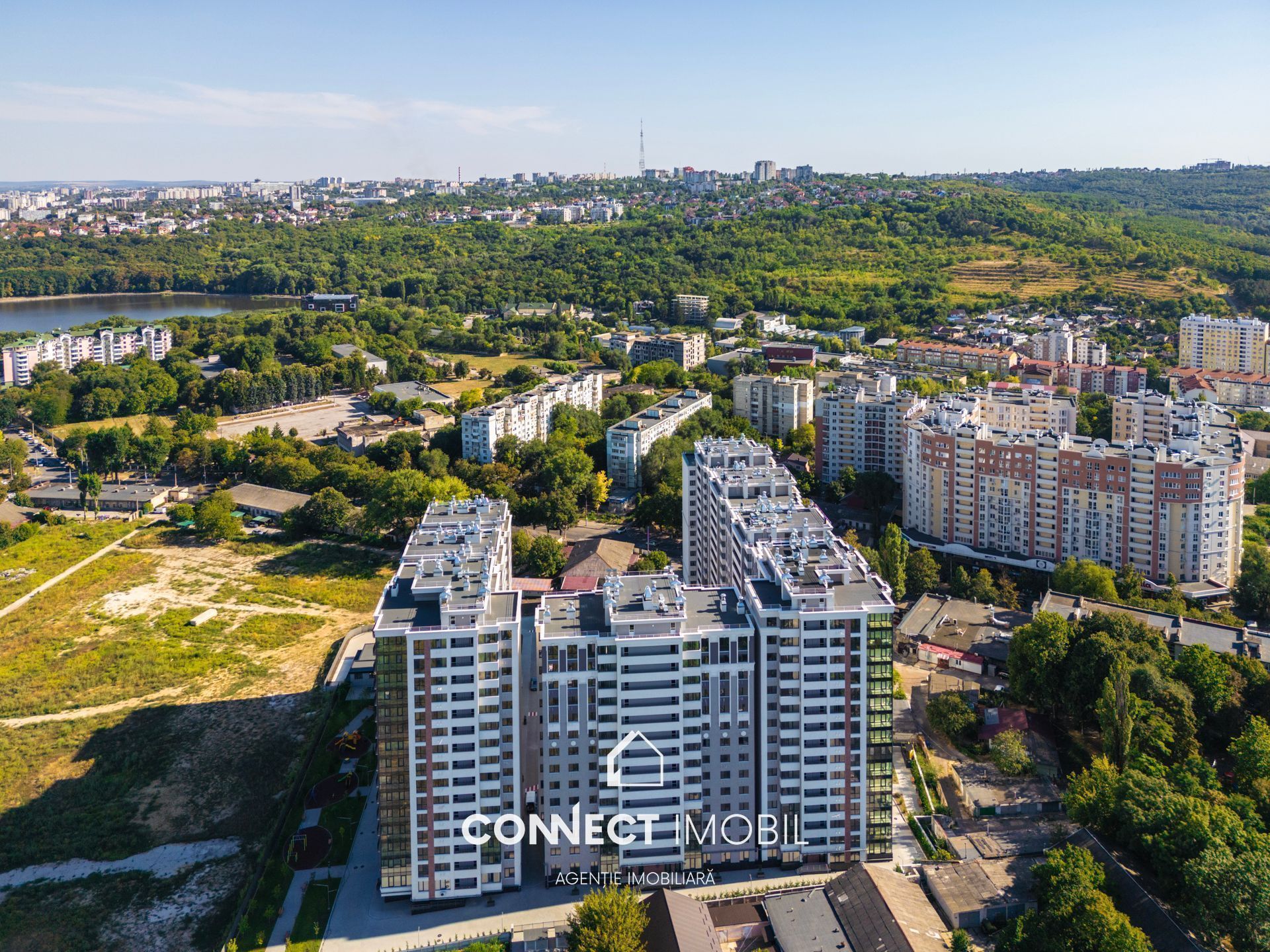 str. Vasile Lupu, Buiucani, Chisinau