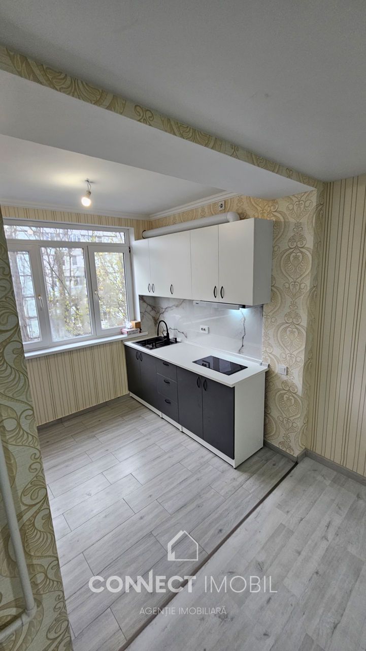 str.Alba Iulia, Buiucani,Chisinau 