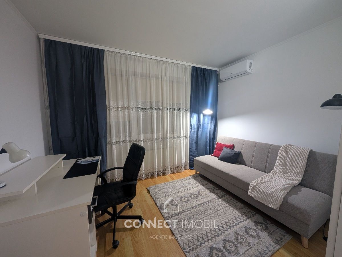 Str.Alba Iulia, Buiucani, Chisinau