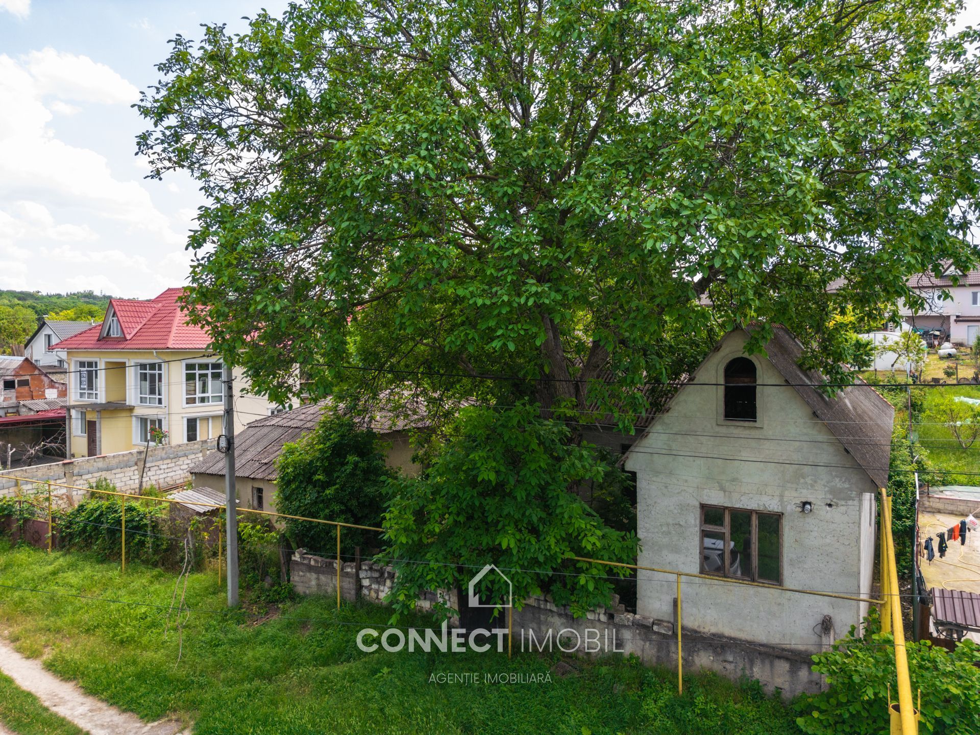 str. Florilor, Vadul lui Voda, Chisinau 