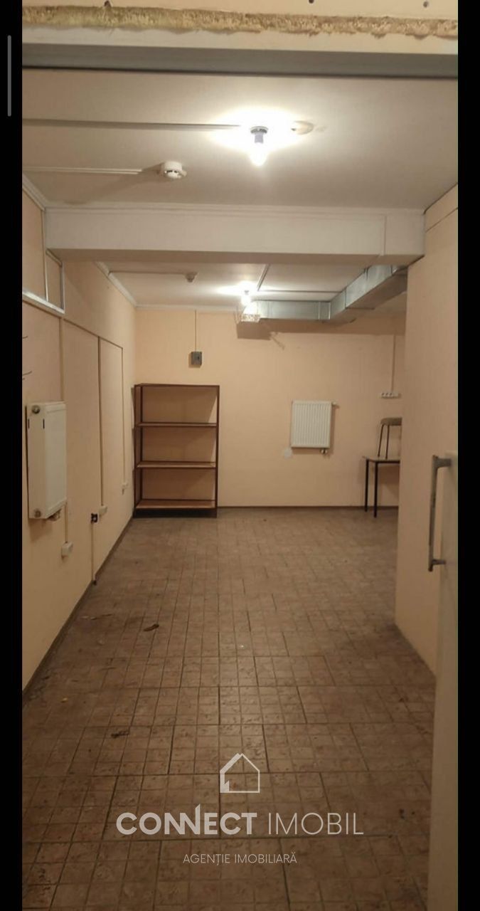 Str. Bucuresti, Centru, Chisinau