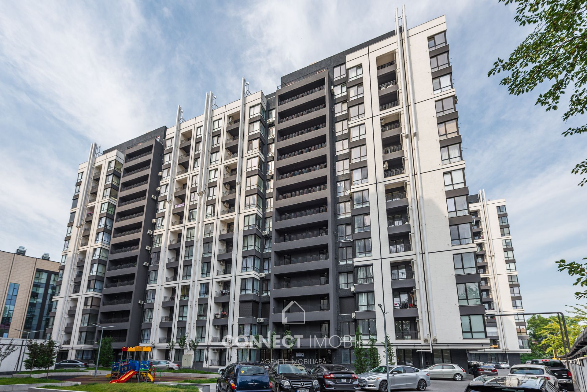  str. Calea Iesilor, Sculeni, Chisinau