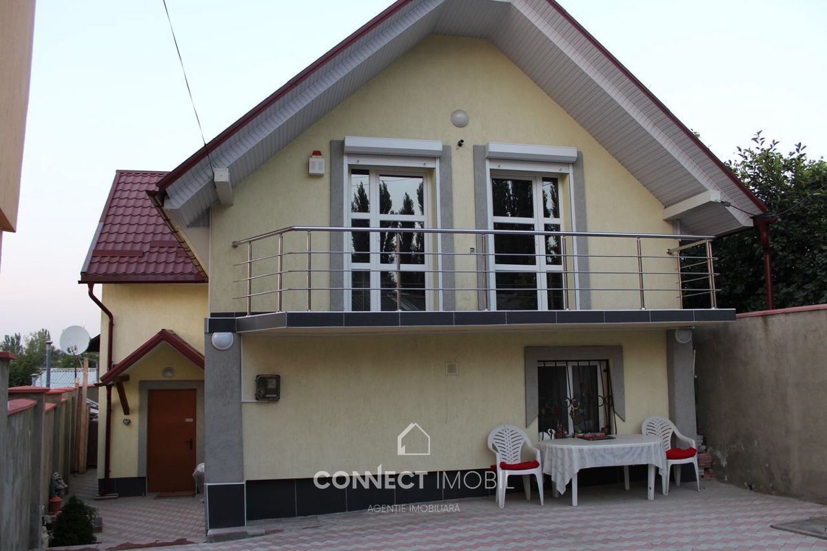 str. Grebencea 2.Botanica Chișinău
