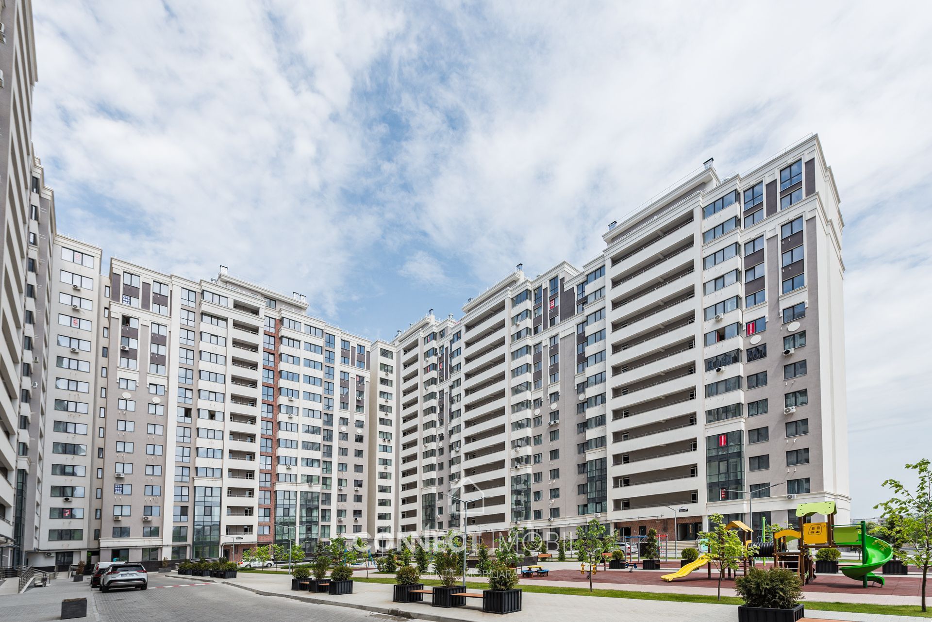 str.Vasile Lupu , Buiucani , Chisinau