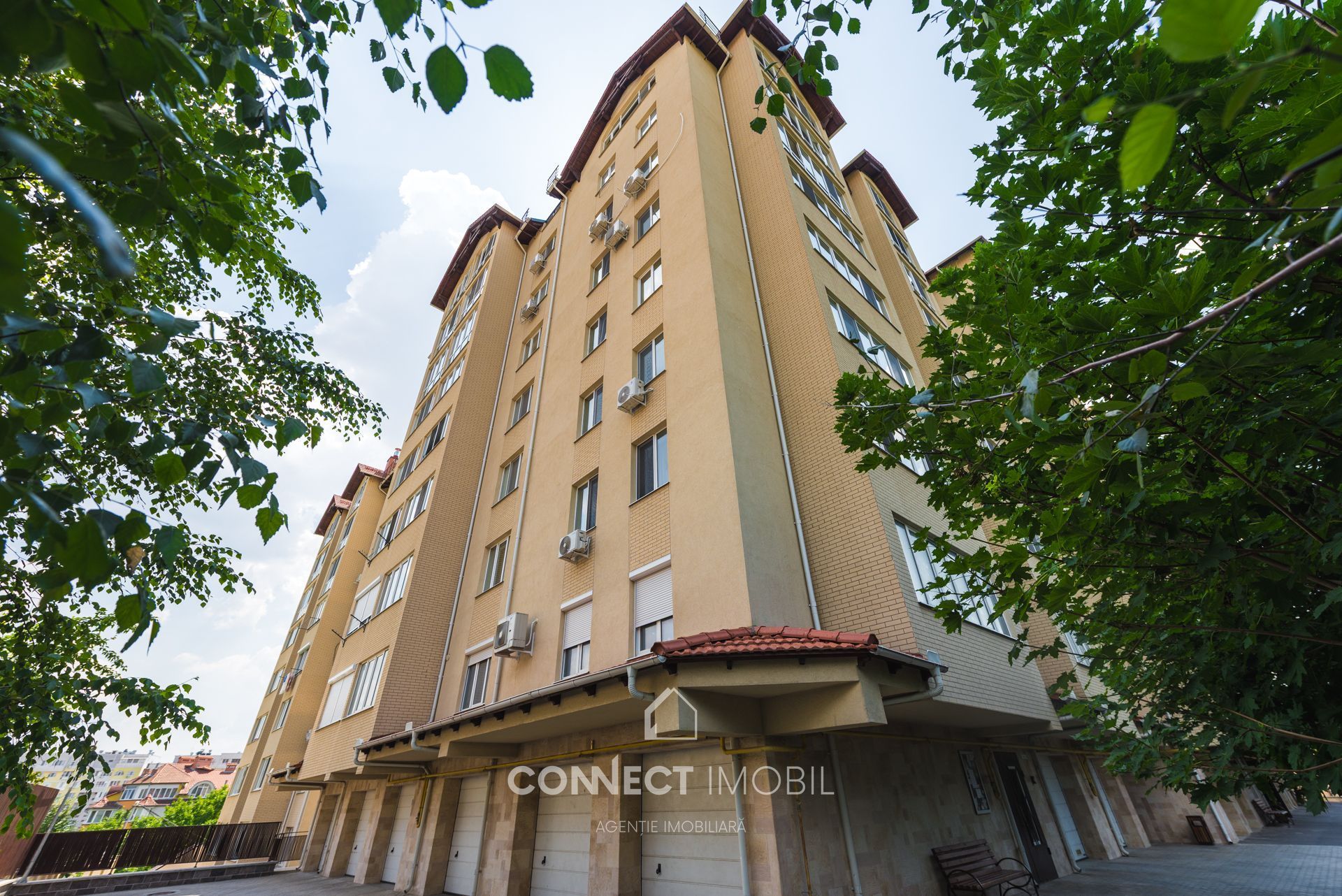 str. Drumul Taberei, Buiucani, Chisinau