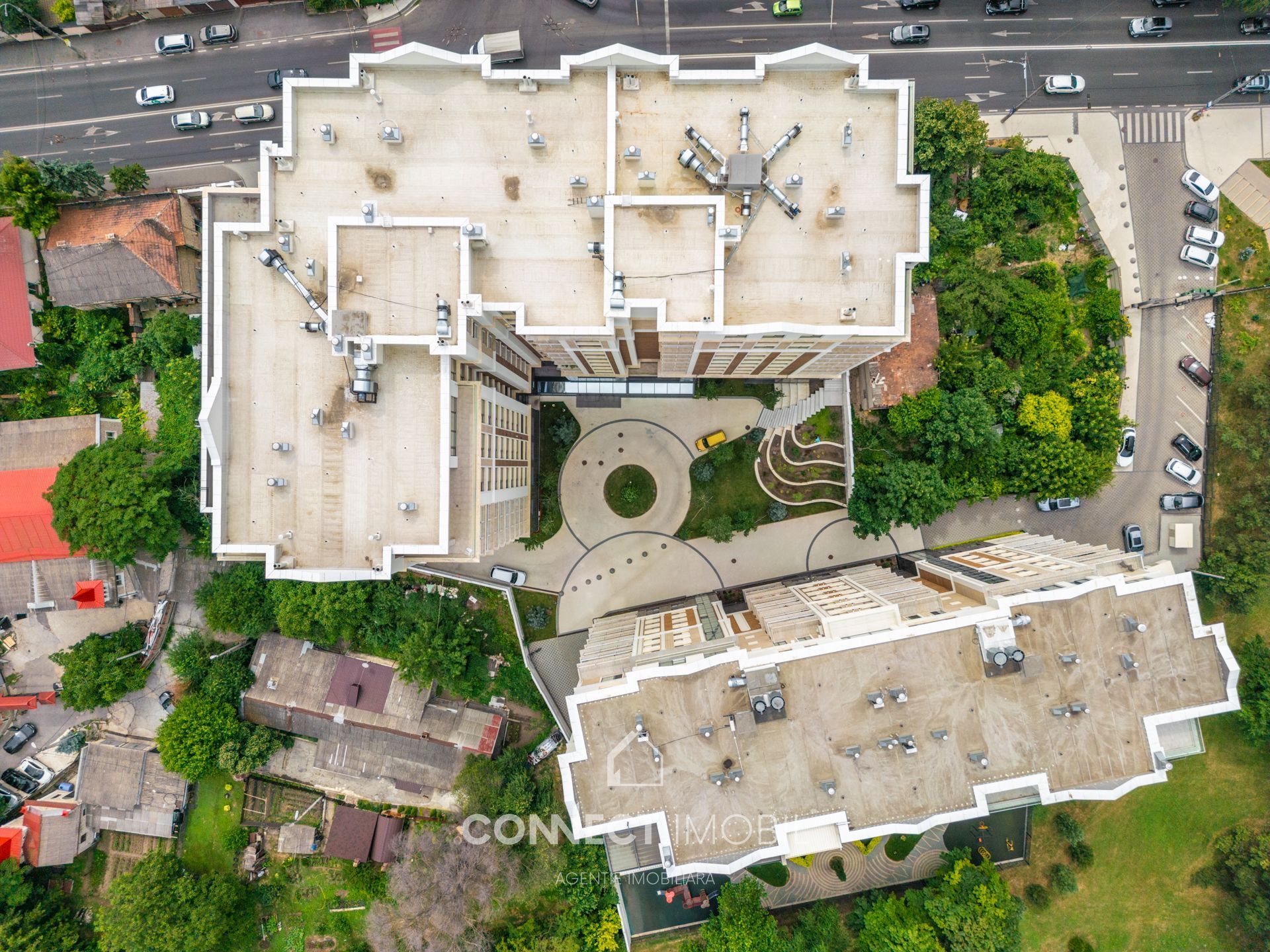 str. Constantin Stere, Buiucani, Chisinau