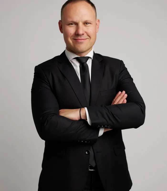 Andrei Dorma