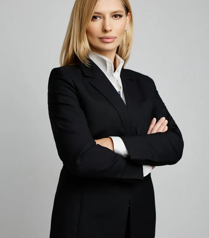 Alina Scripnic