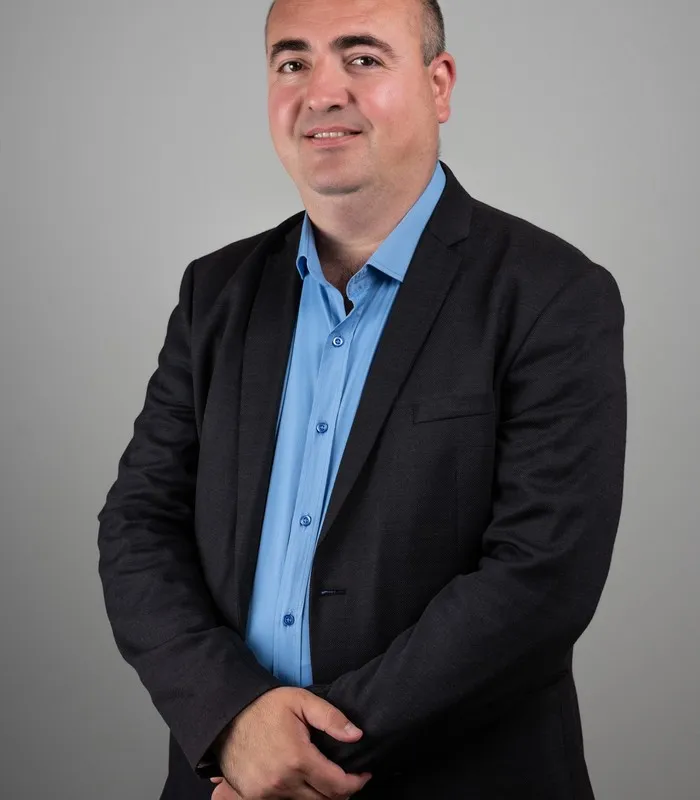 Vladimir Cernev