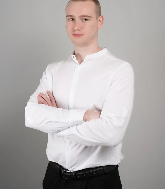 Nikita Sinenco
