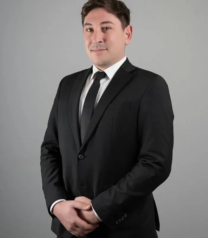 Victor Nica