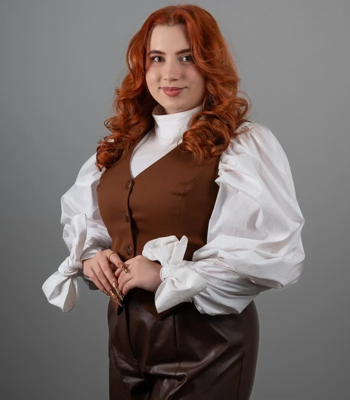 Barbara Surdu