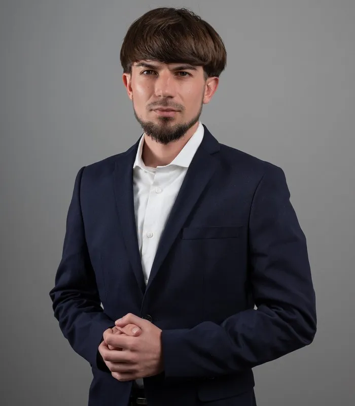 Daniel Veverița