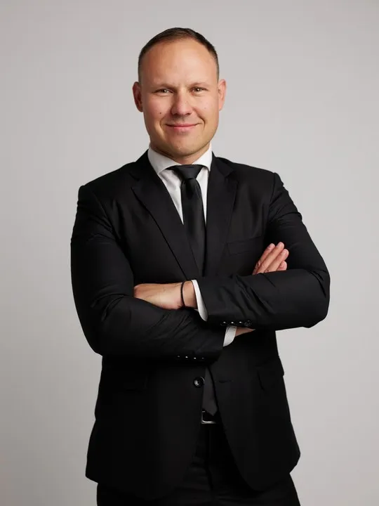 Andrei Dorma