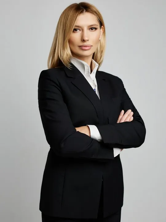 Alina Scripnic