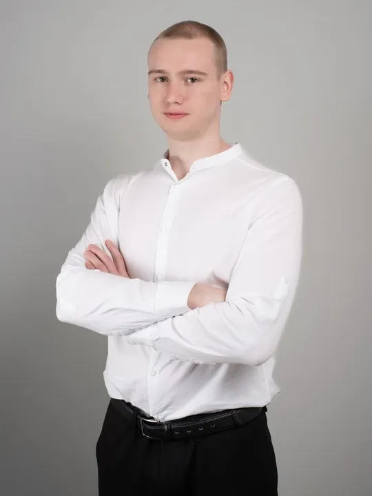 Nikita Sinenco