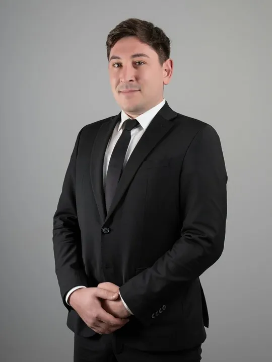 Victor Nica
