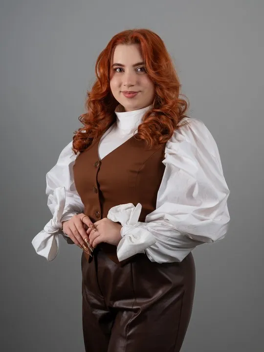 Barbara Surdu