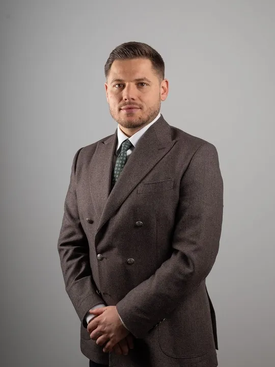 Victor Gh.
