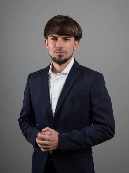 Daniel Veverița