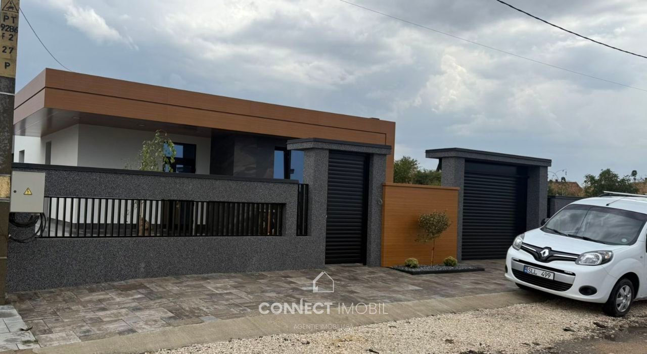 Colonita, Chisinau, Moldova