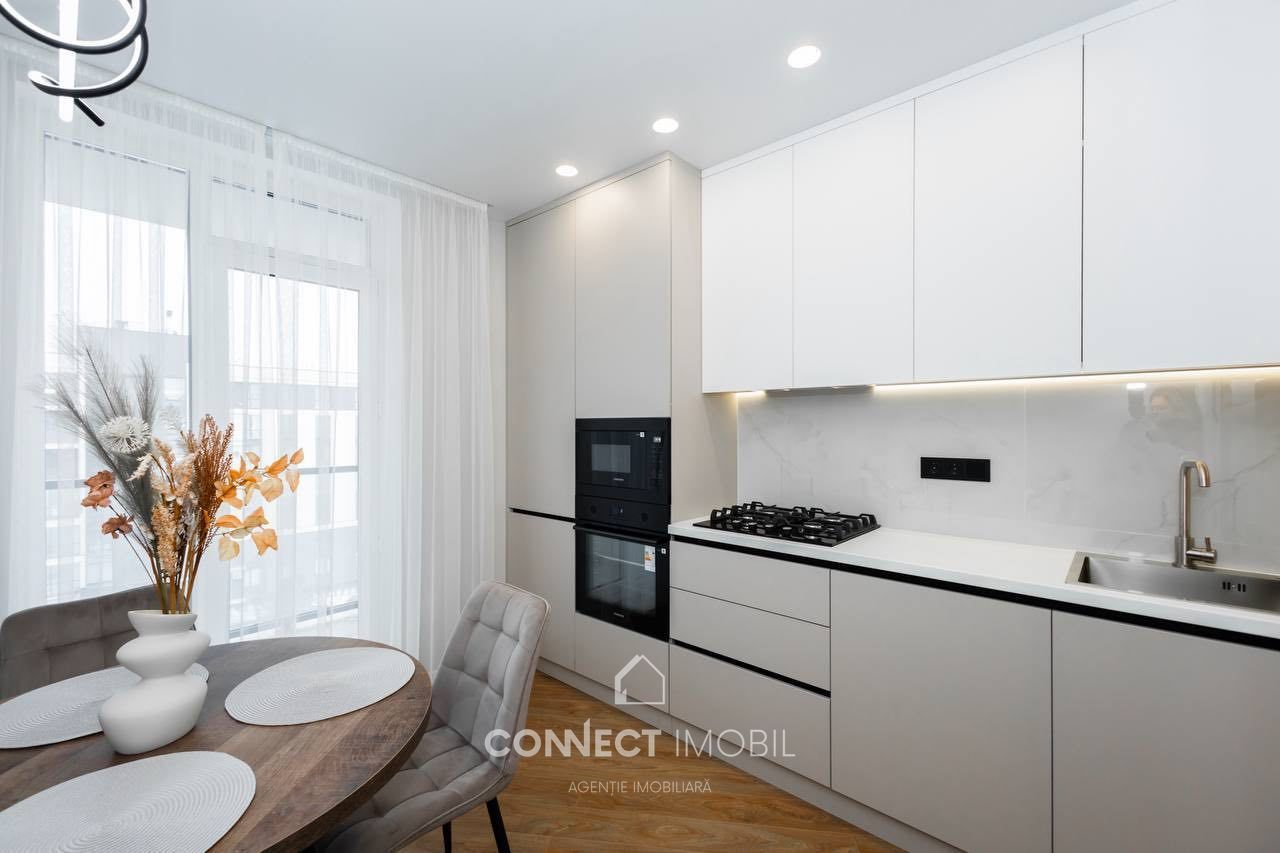 str. Regina Elisabeta, Durlesti, Chisnau