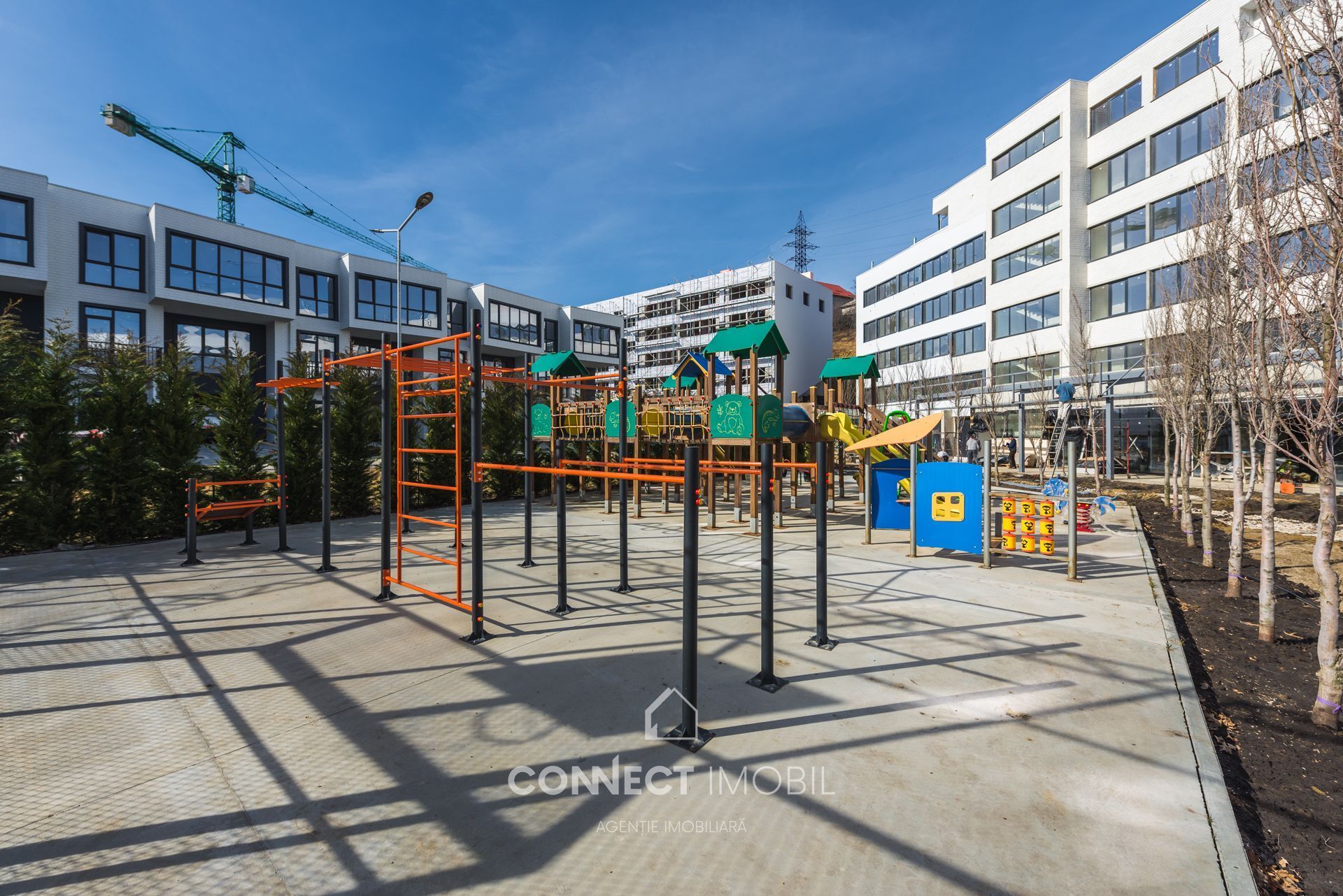 Str. Bisericii, Buiucani, Chisinau