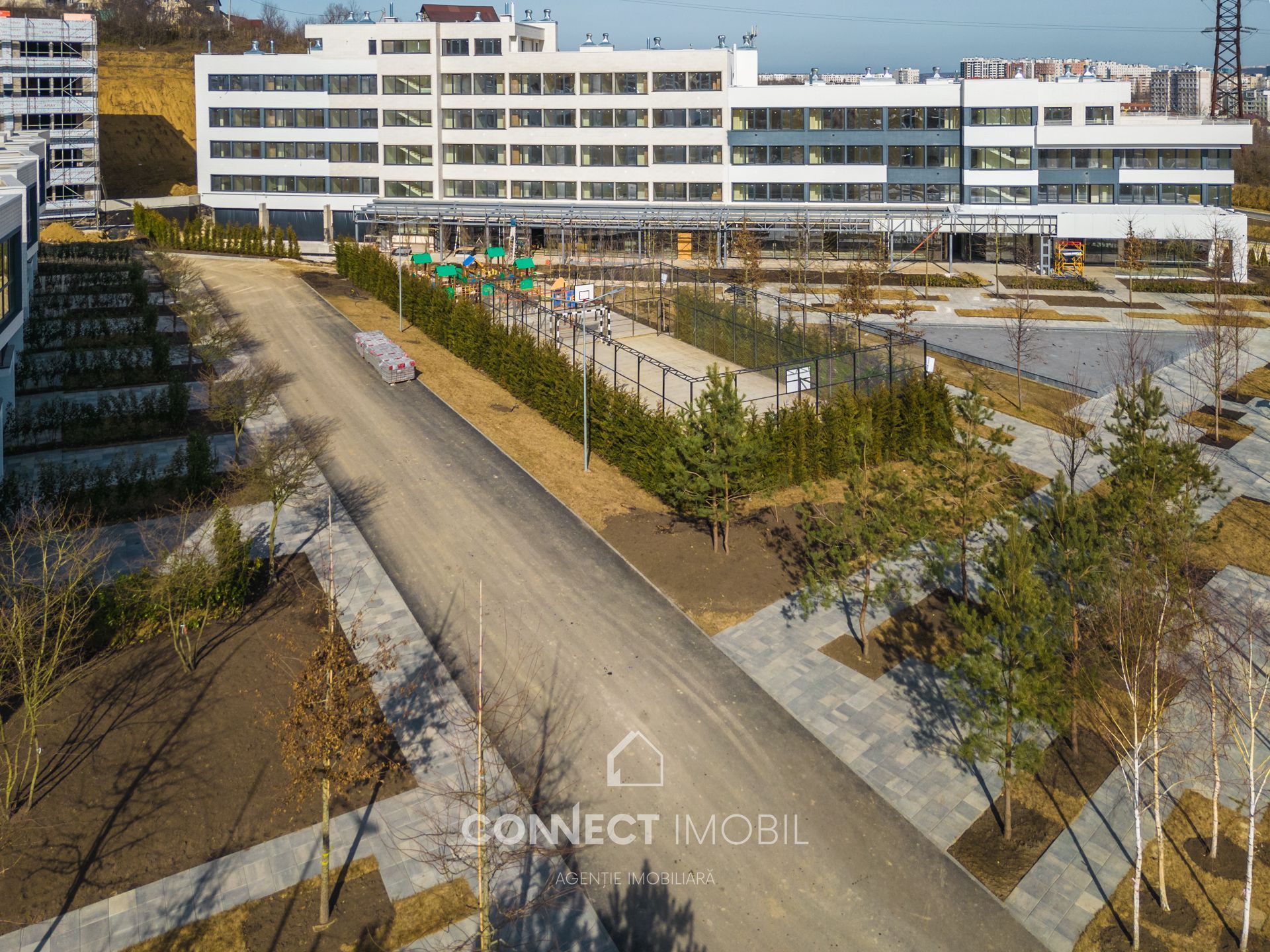 str. Bisericii,  Buiucani, Chisinau