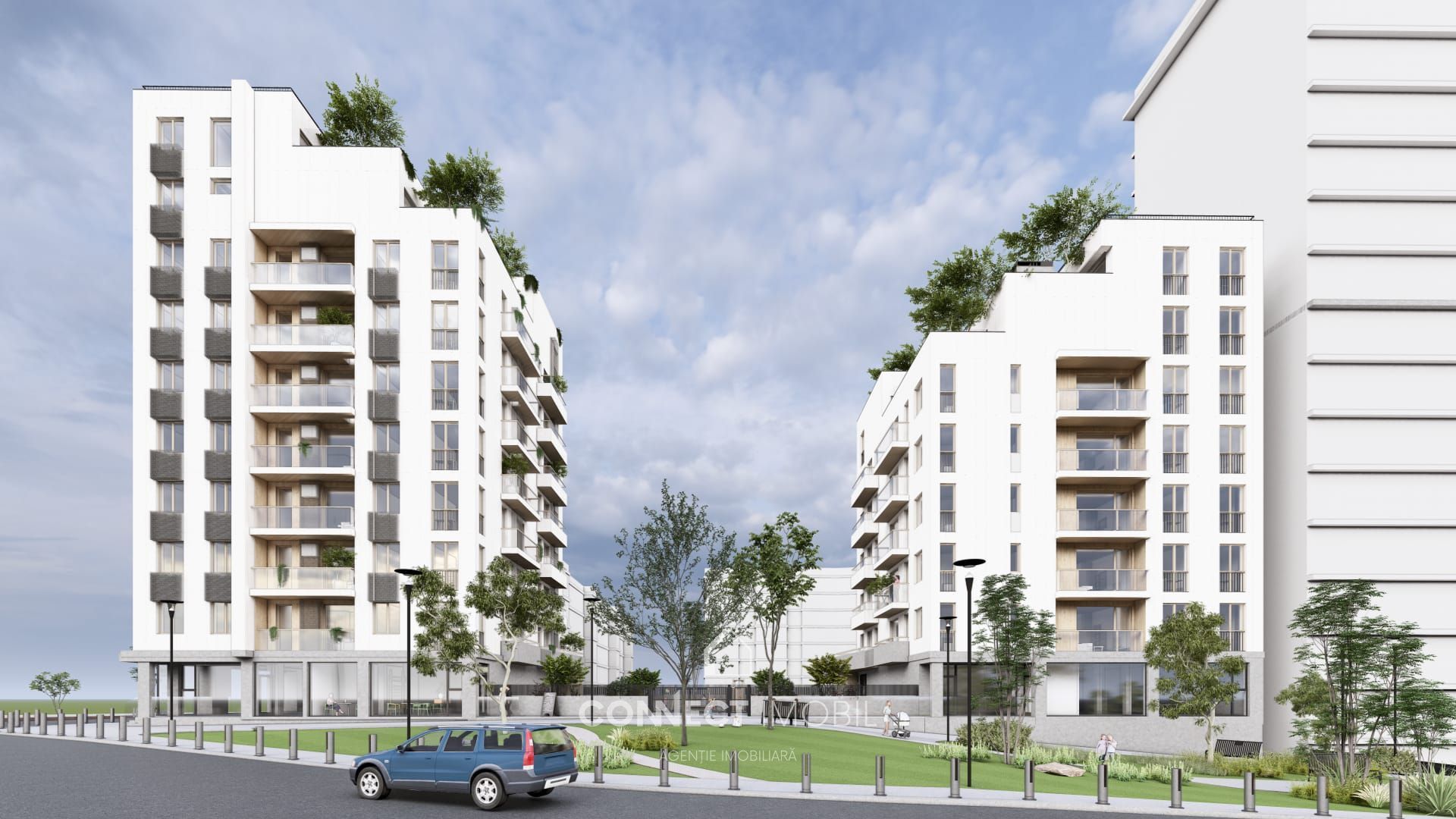 str. Drumul Viilor, Telecentru, Chisinau