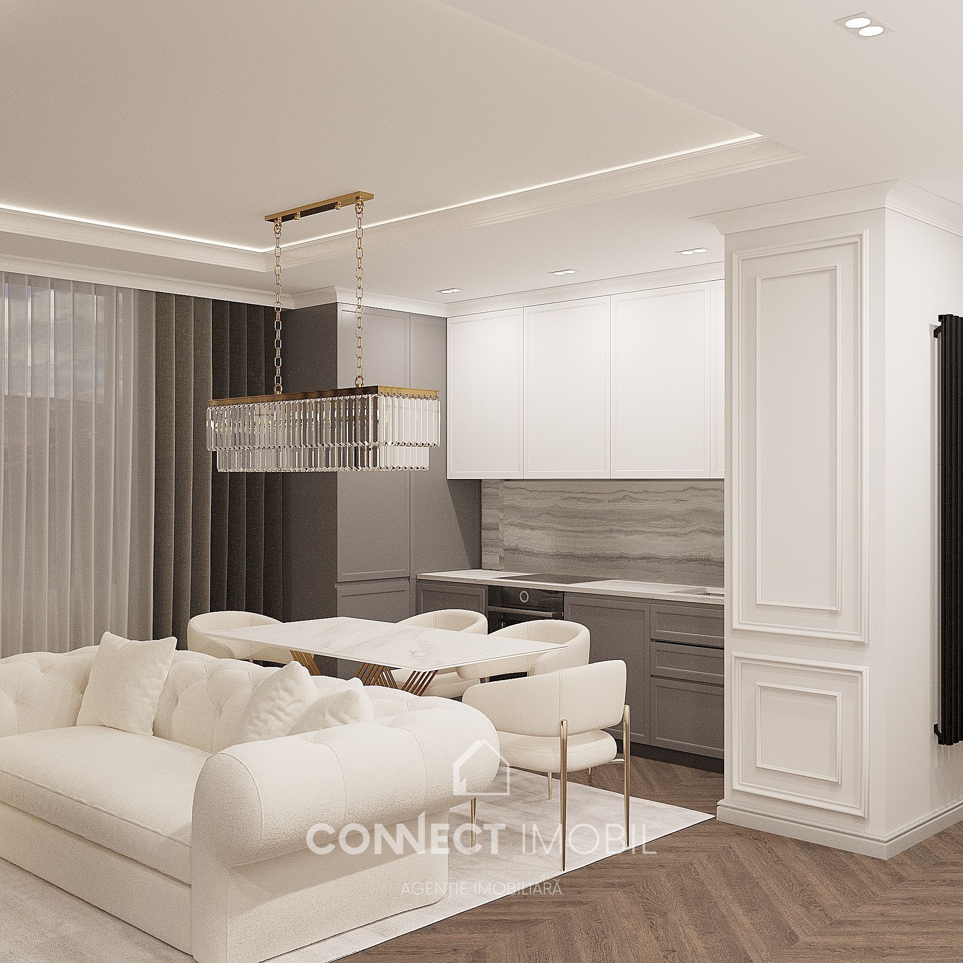 str. Grigore Alexandrescu, Centru, Chișinău