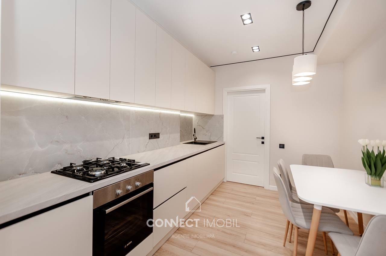 str. Ialoveni, Telecentru, Chisinau